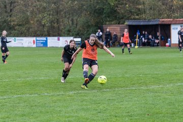 Bild 256 - Frauen TSV Wiemersdorf - VfR Horst : Ergebnis: 0:7